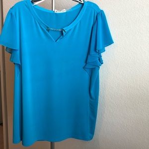 **NEW** Calvin Klein Top